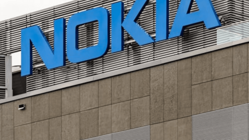 Nokia Going To Fall Yet Again